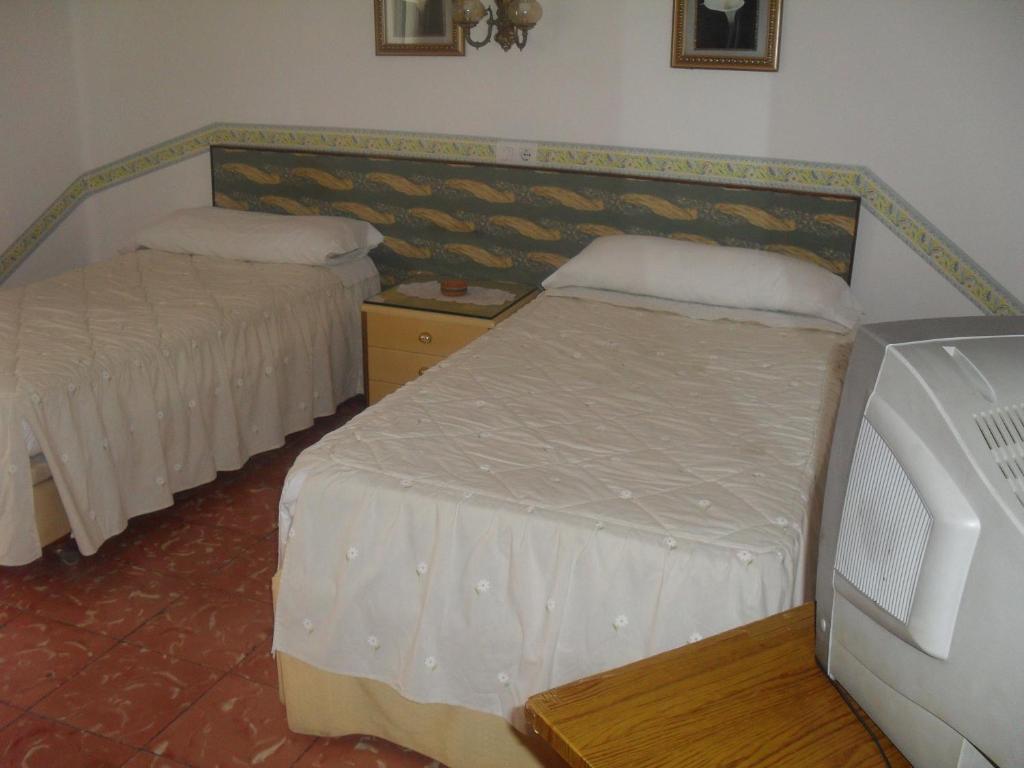Escandinavia 2*