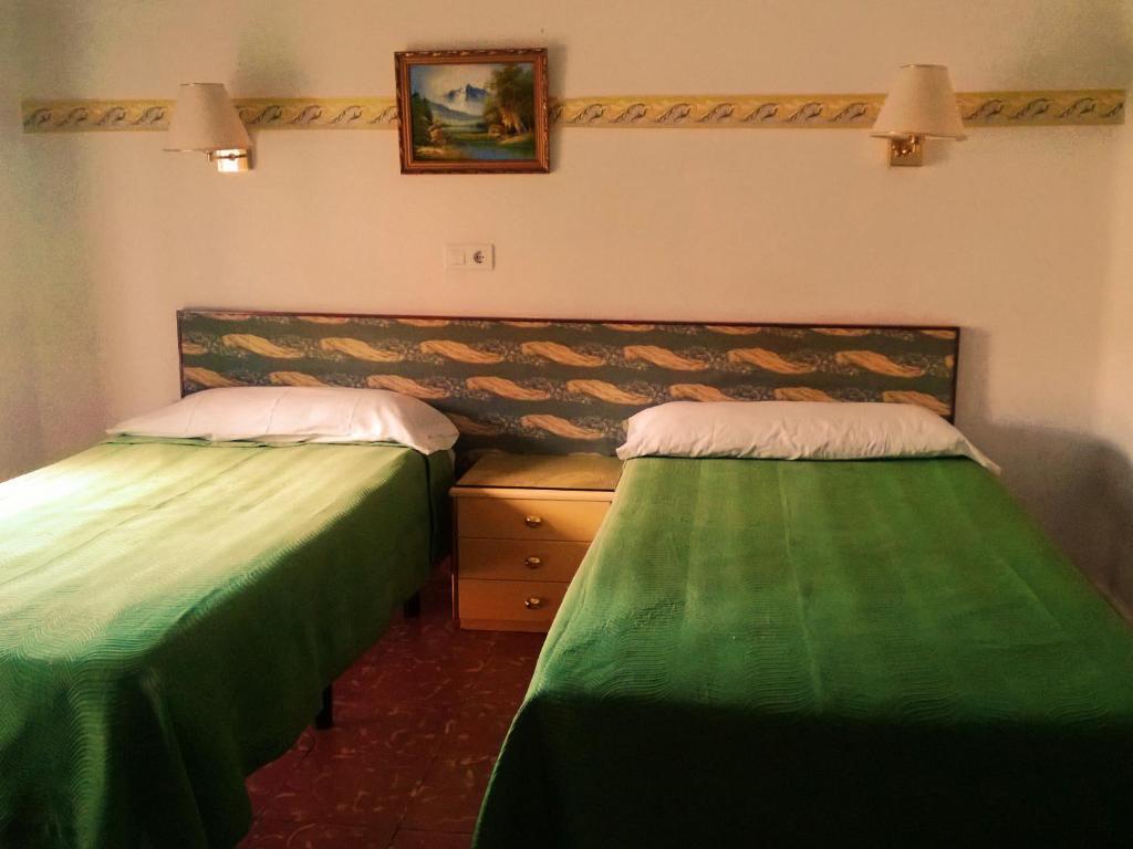 Escandinavia Gasthof 2*