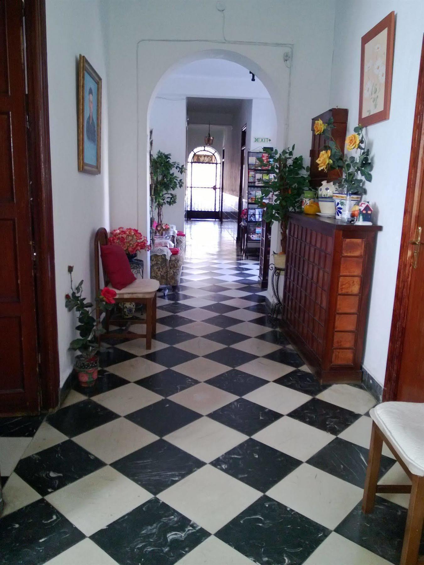 Escandinavia Gasthof 2*