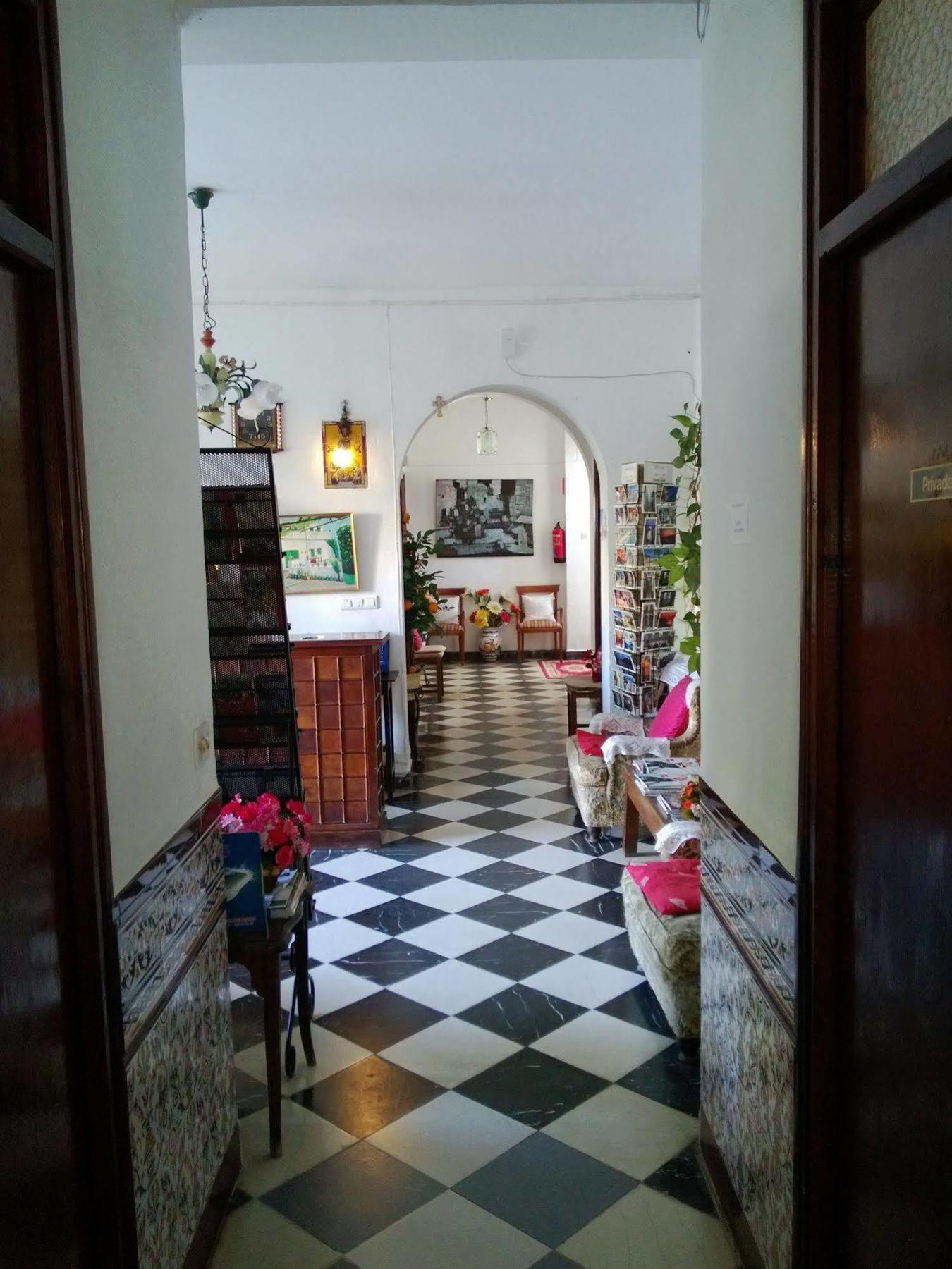 Gasthof Escandinavia 2*