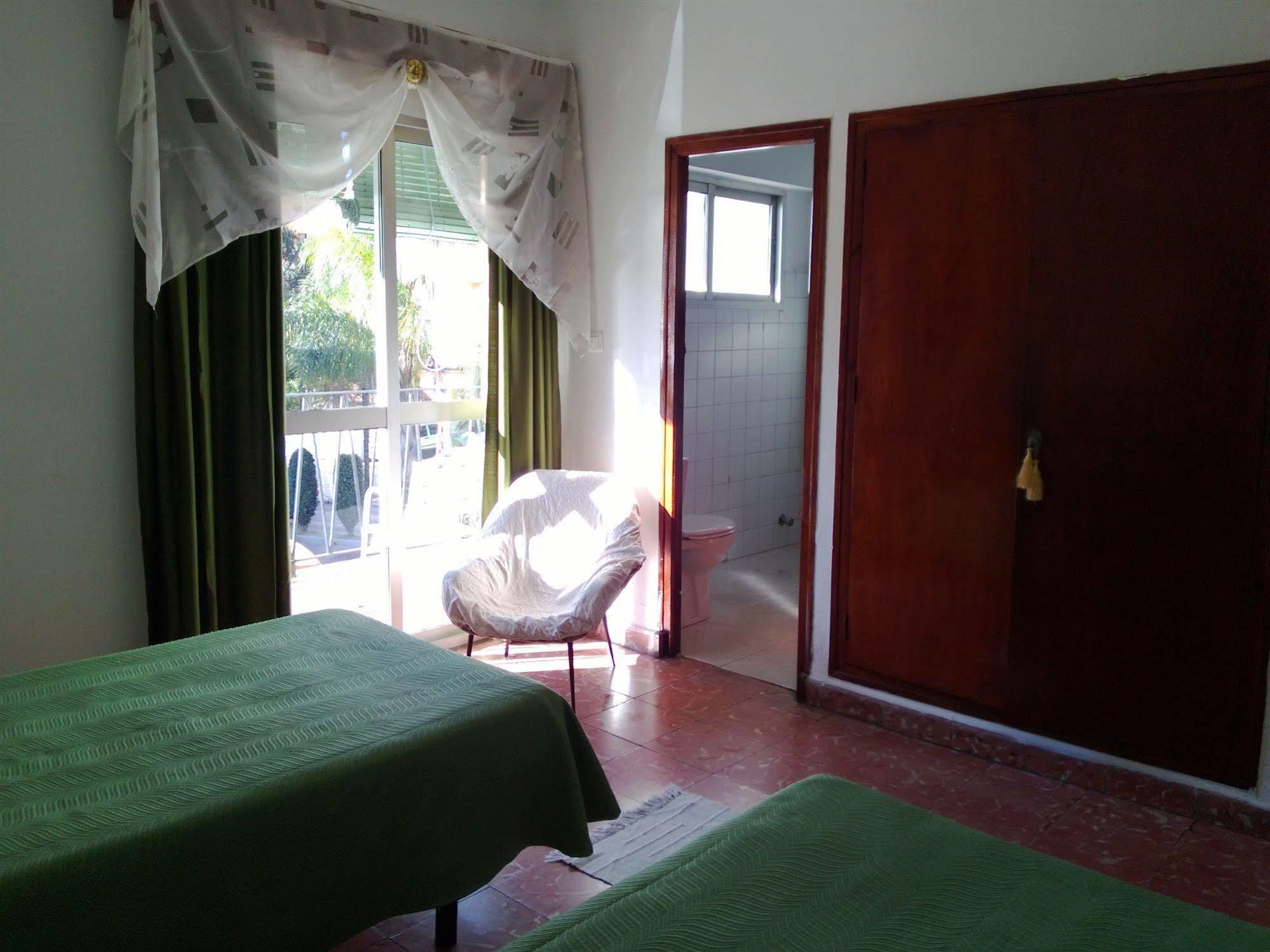 Gasthof Escandinavia Torremolinos