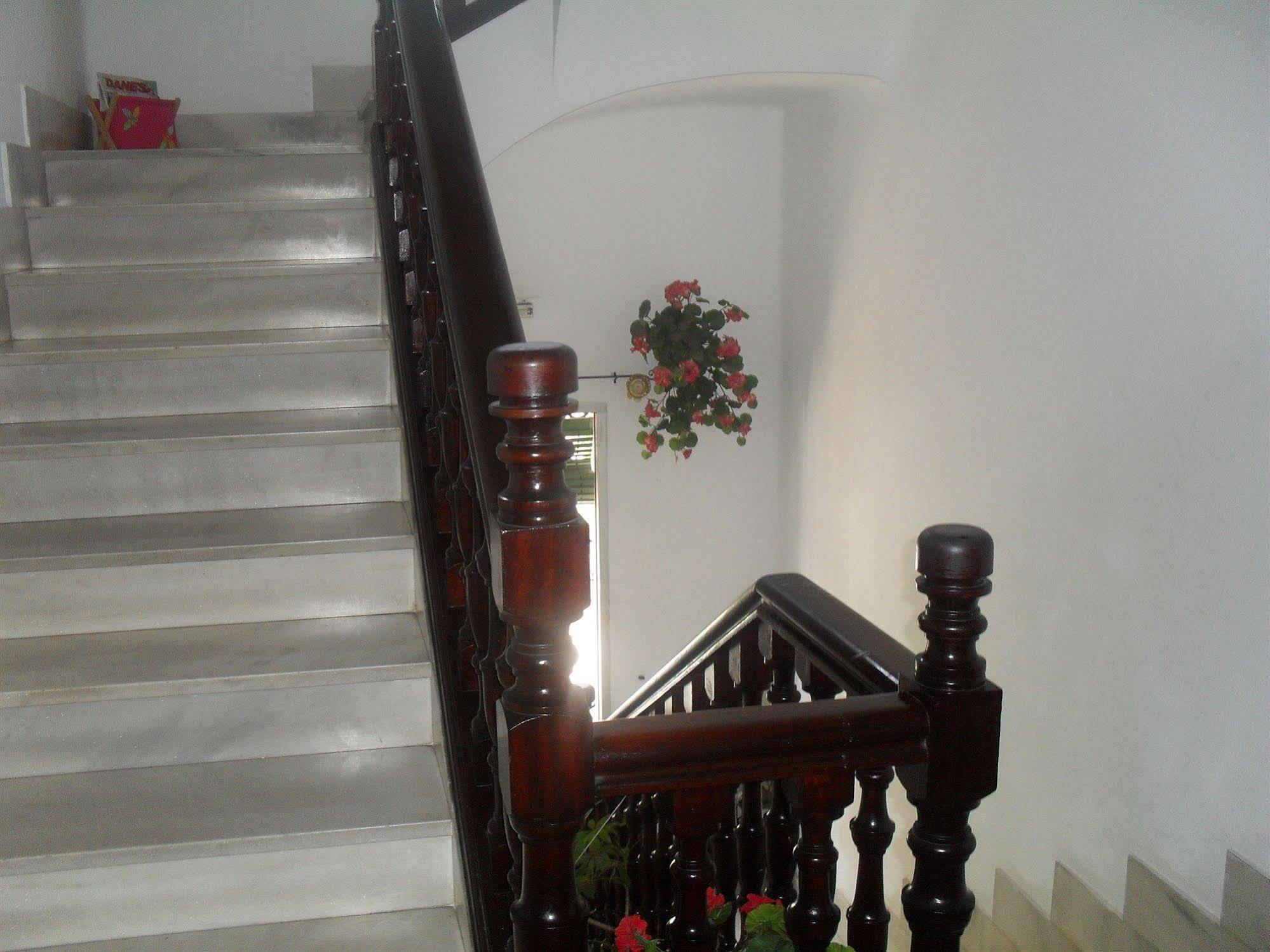 Escandinavia Gasthof Torremolinos