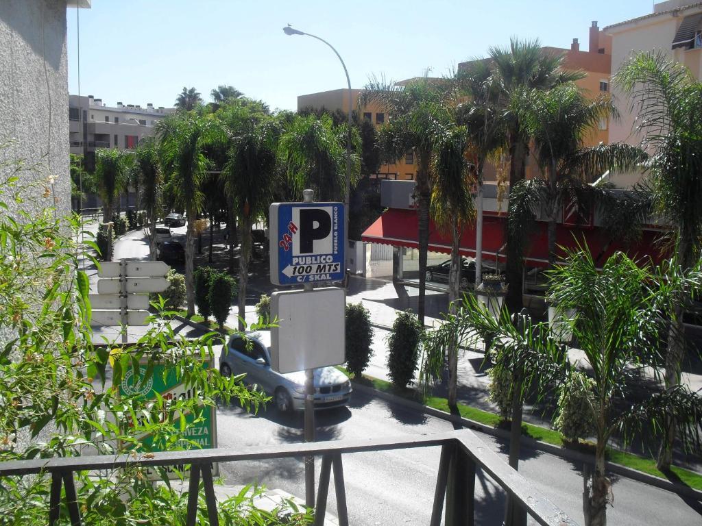 Gasthof Escandinavia Torremolinos