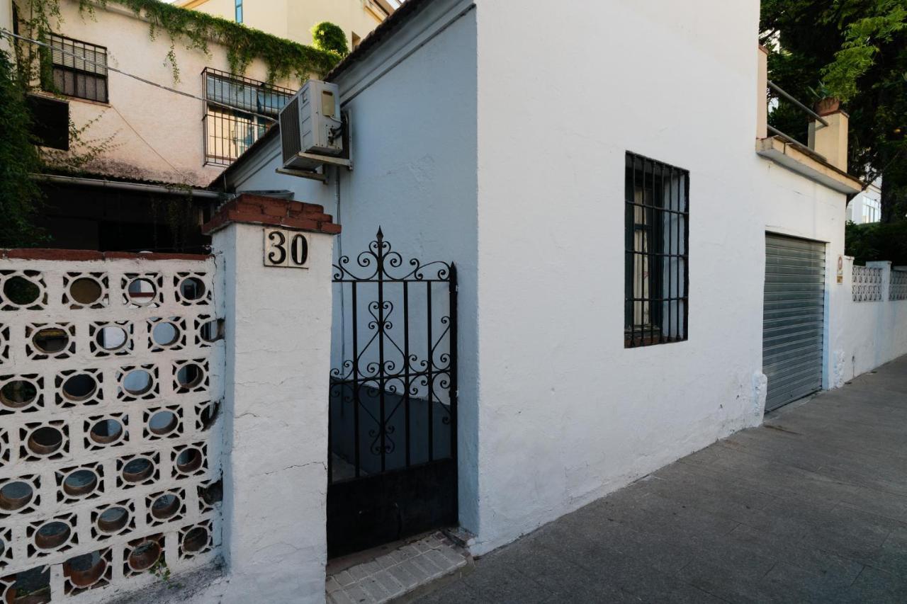 Gasthof Escandinavia Torremolinos
