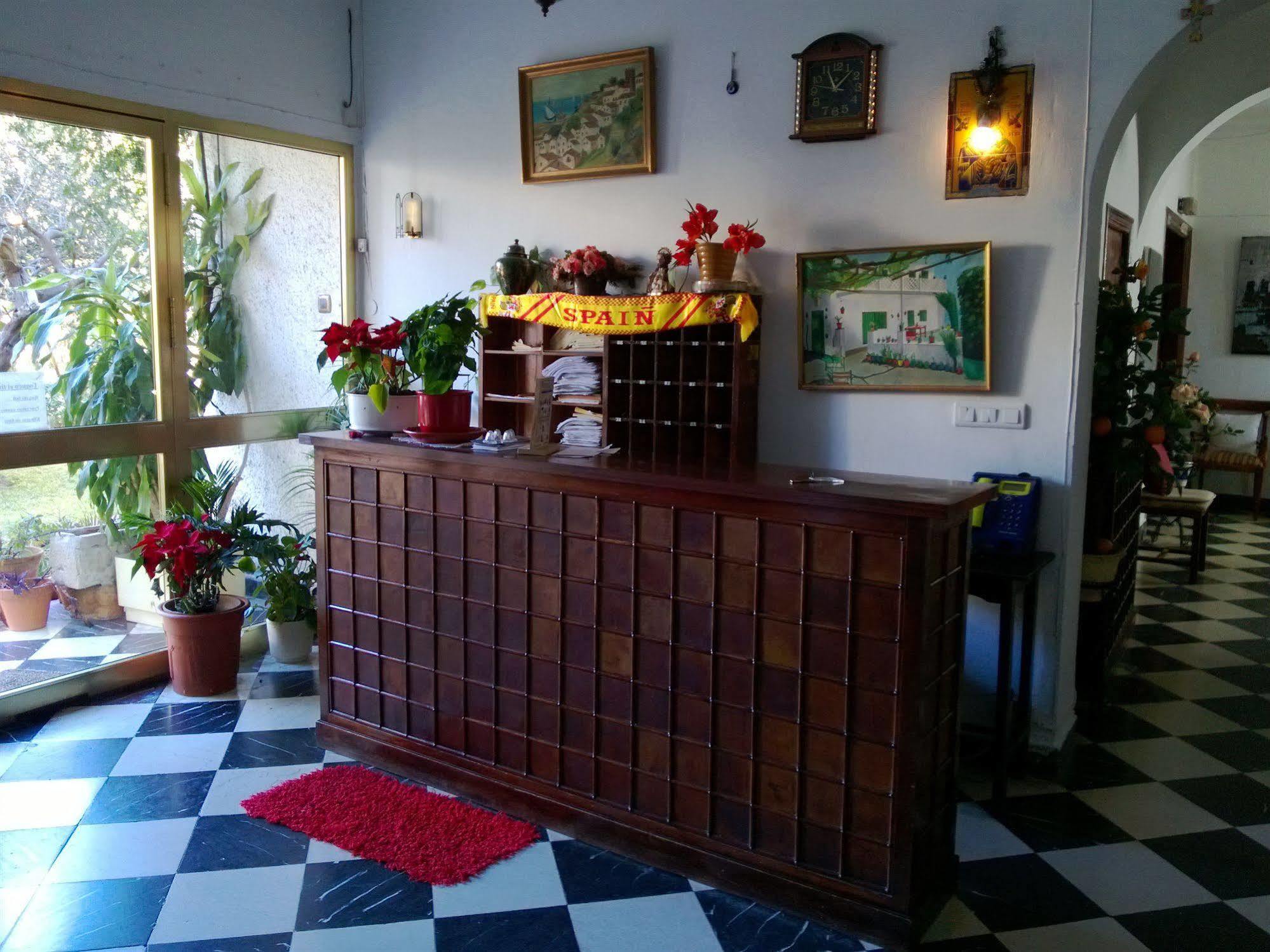 Escandinavia 2* Torremolinos
