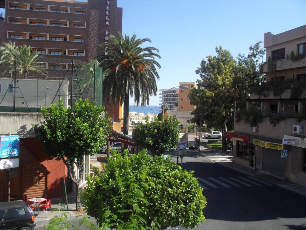 Guest house Escandinavia Torremolinos