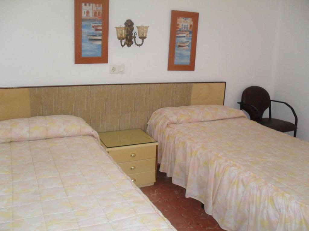 Escandinavia Pensjonat