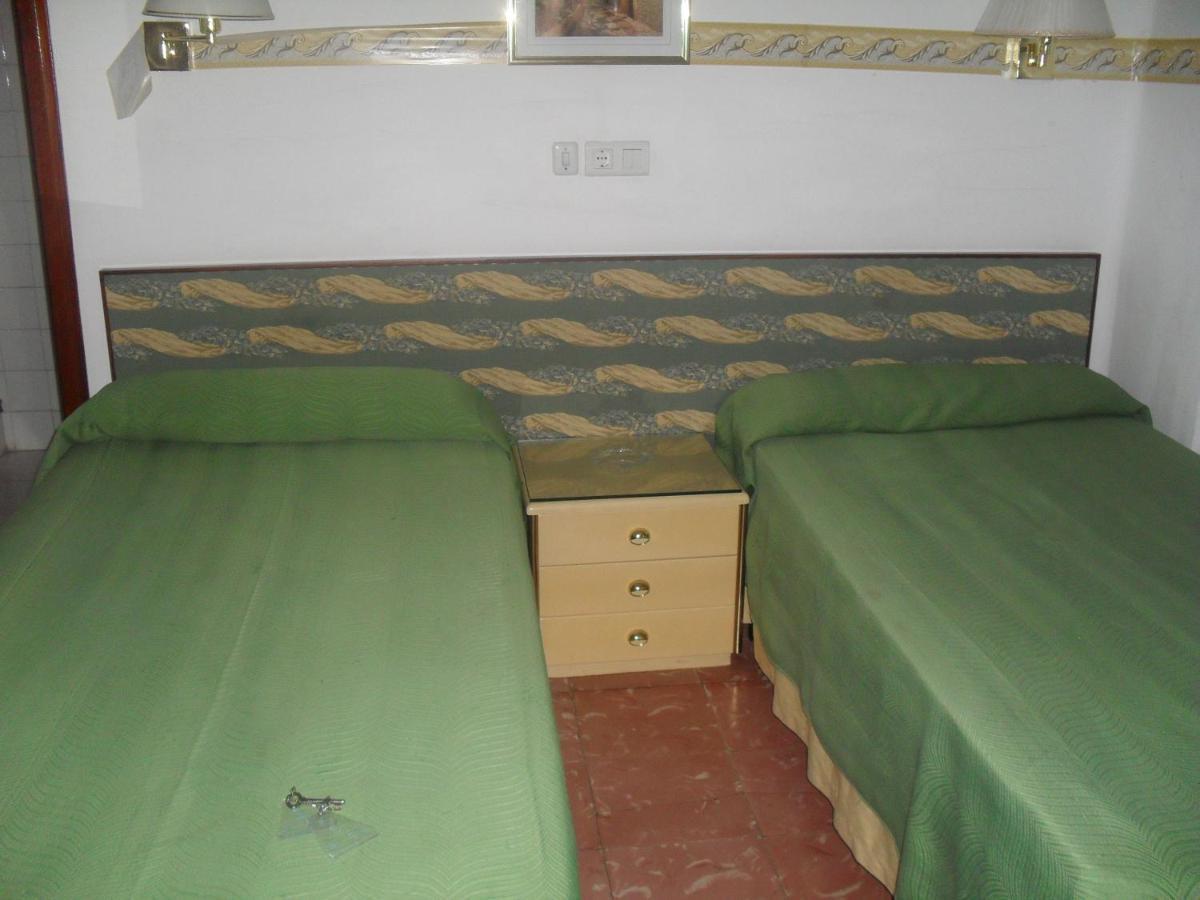 Guest house Escandinavia 2*