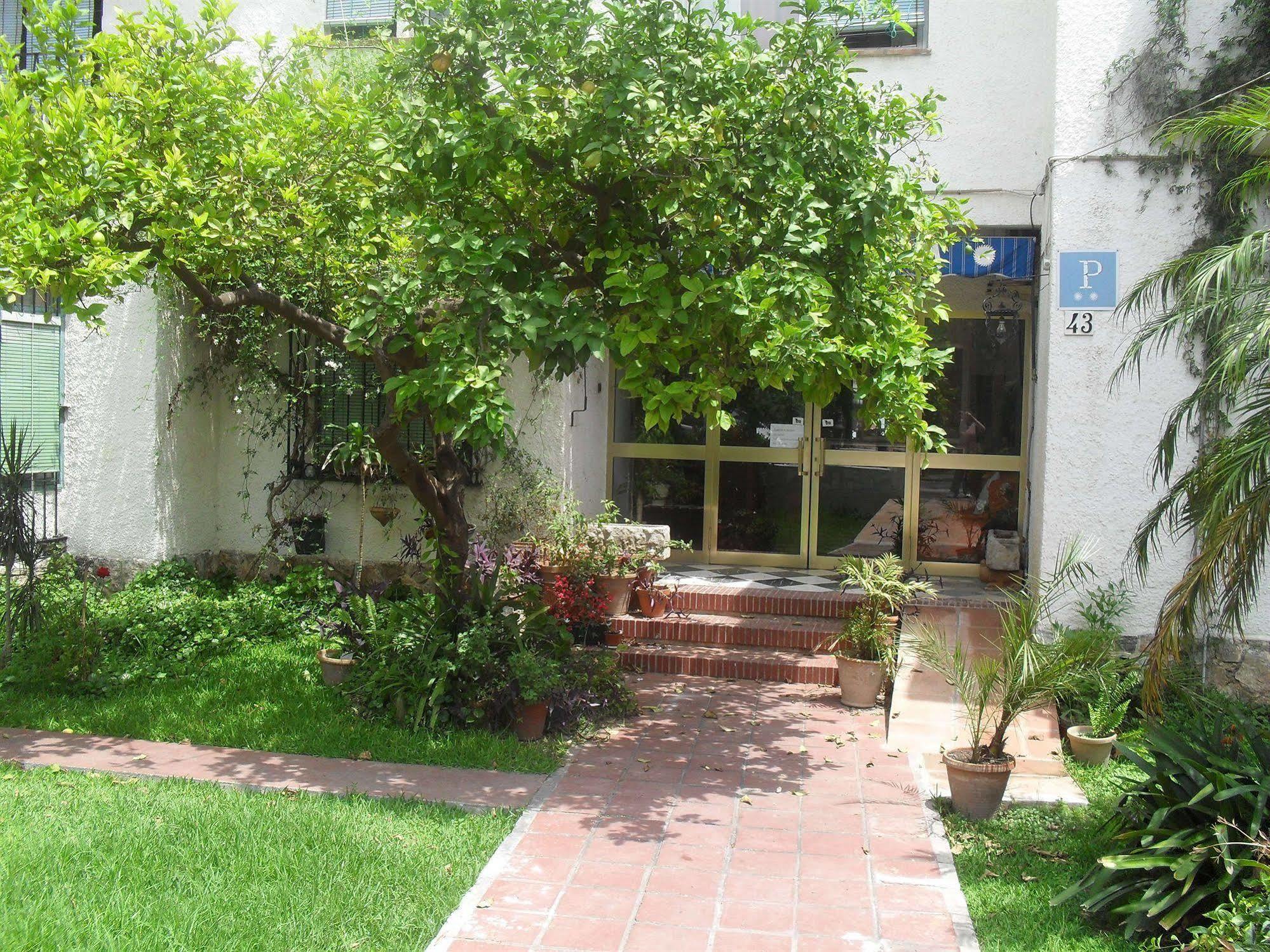 Escandinavia 2* Torremolinos